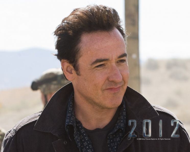 Paul Cusack