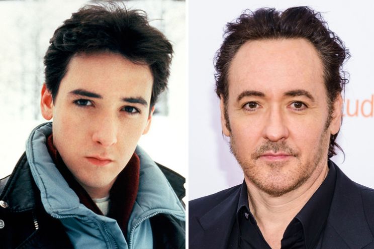 Paul Cusack