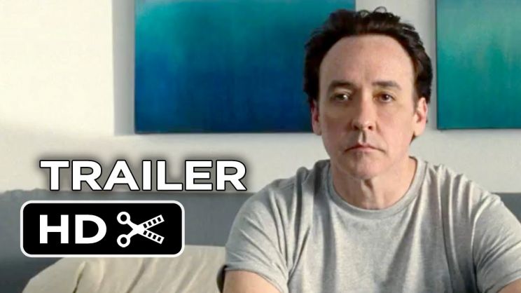 Paul Cusack