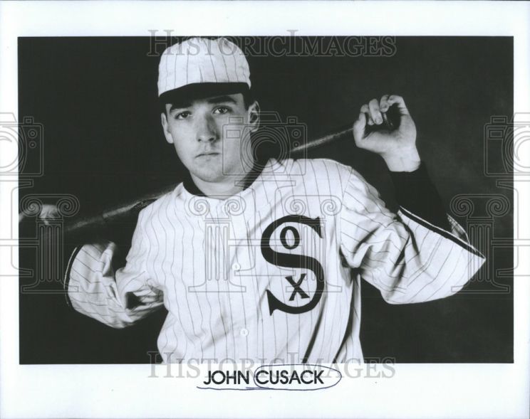 Paul Cusack