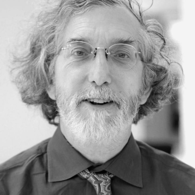 Paul D. Hunt