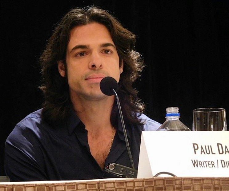 Paul Dalio