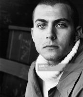 Paul Danan