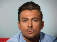 Paul Danan