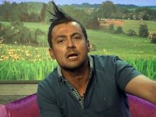 Paul Danan