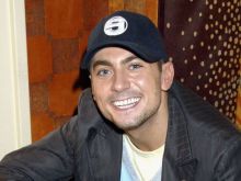 Paul Danan