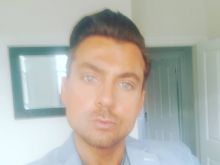 Paul Danan