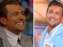 Paul Danan