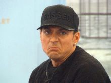 Paul Danan