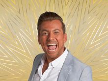 Paul Danan