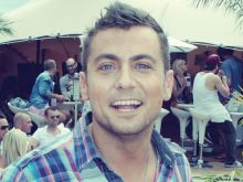 Paul Danan