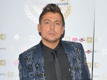 Paul Danan