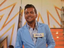 Paul Danan