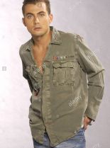 Paul Danan