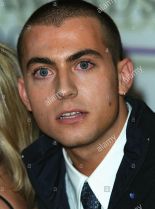 Paul Danan