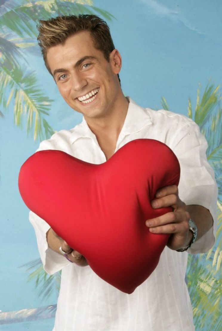 Paul Danan