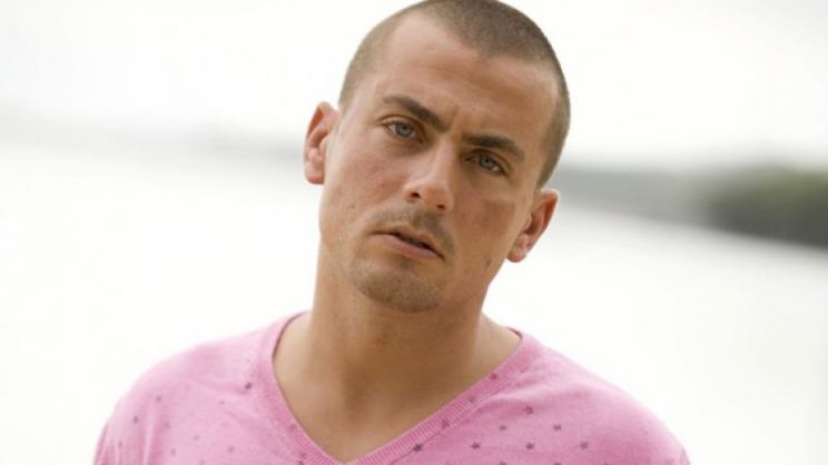 Paul Danan