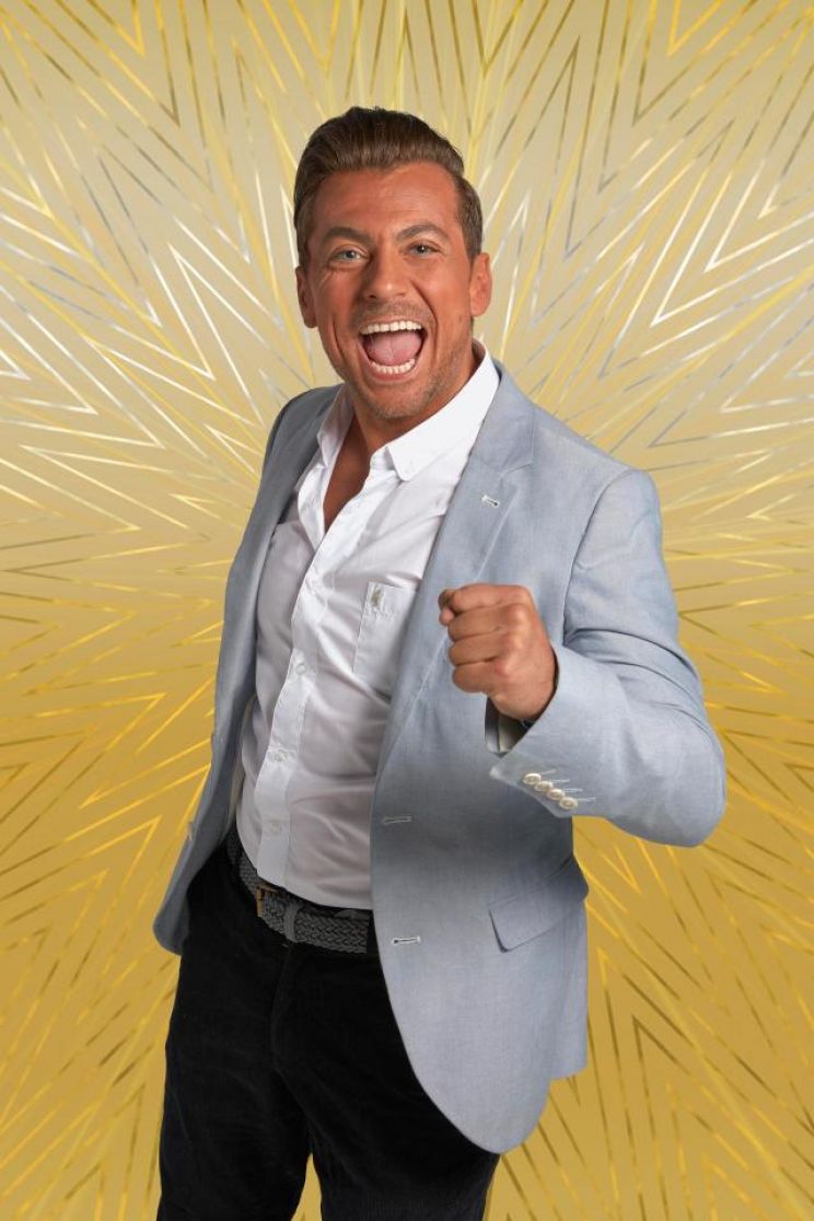 Paul Danan