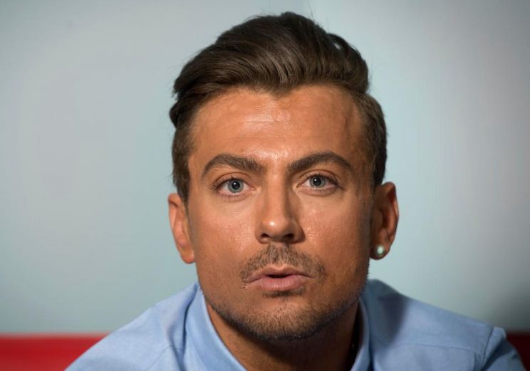 Paul Danan