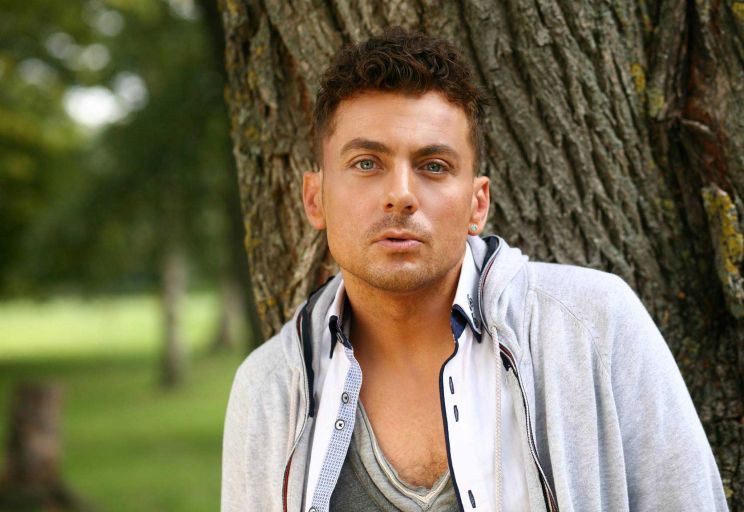 Paul Danan