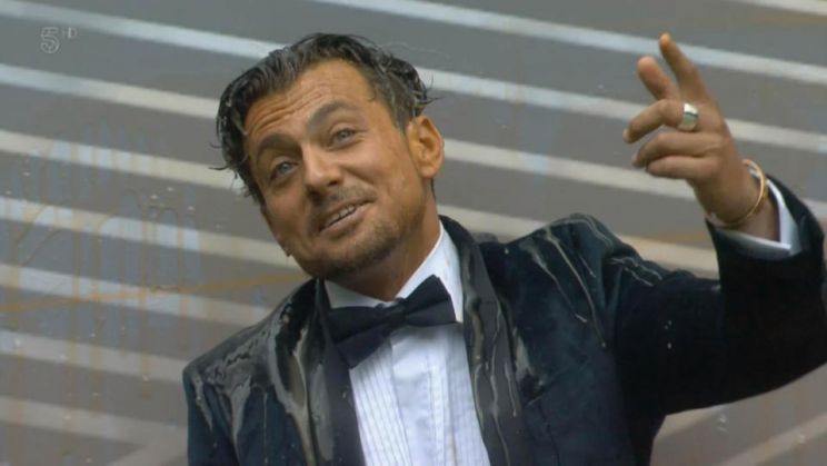 Paul Danan