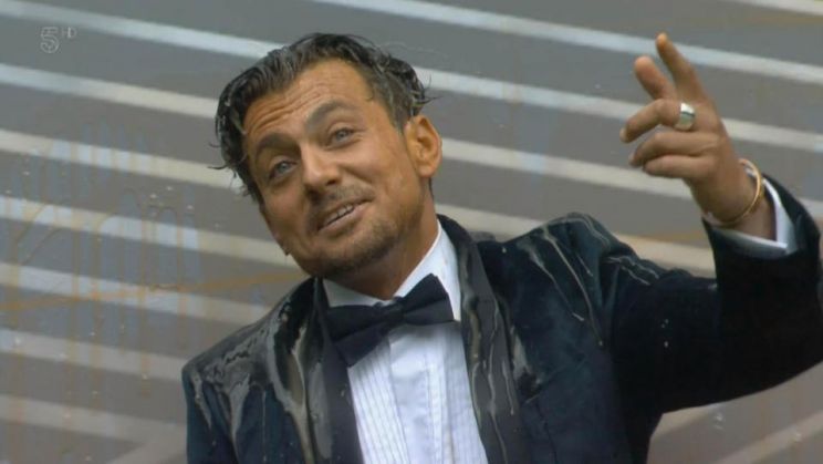 Paul Danan