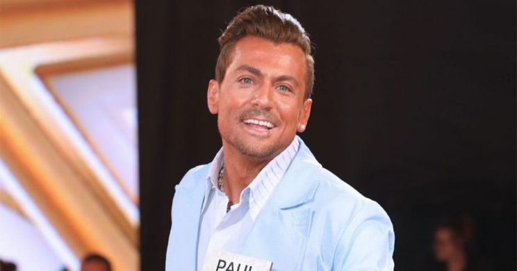 Paul Danan