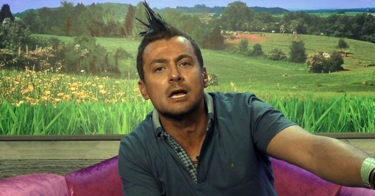 Paul Danan