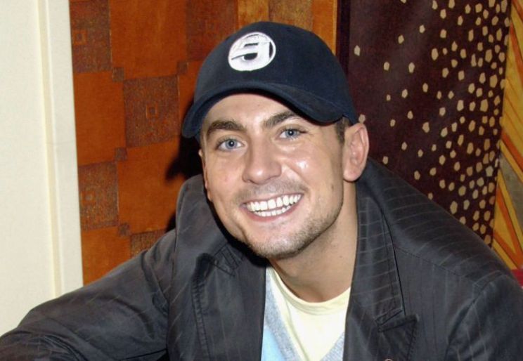 Paul Danan