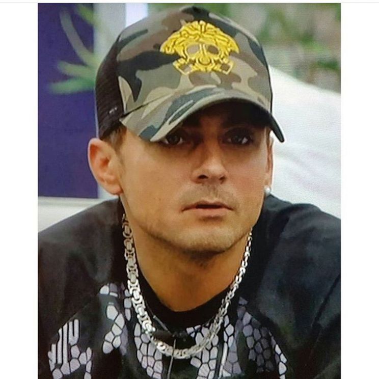 Paul Danan