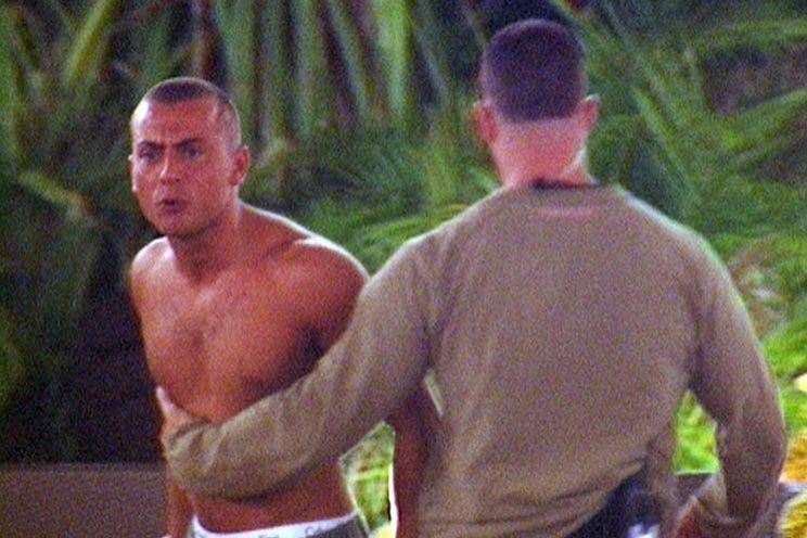 Paul Danan