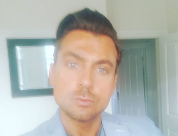 Paul Danan