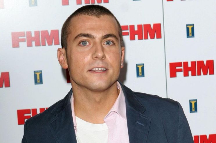 Paul Danan