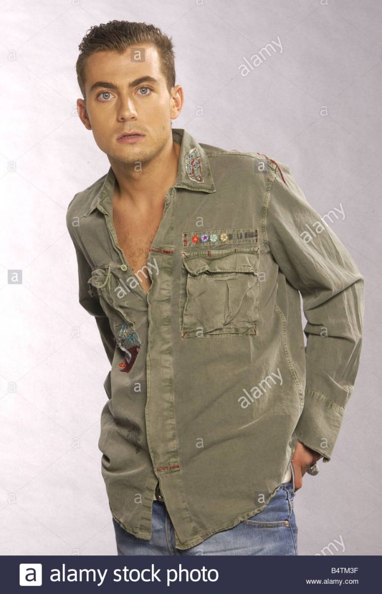 Paul Danan