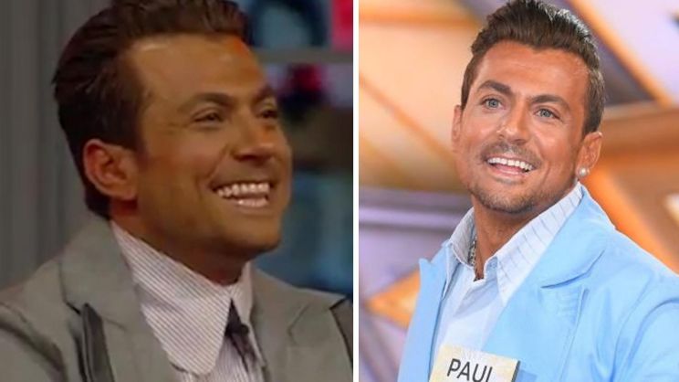 Paul Danan