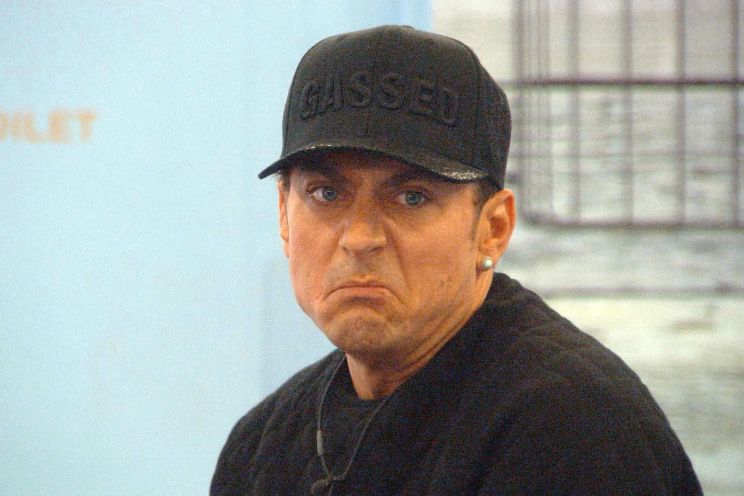 Paul Danan