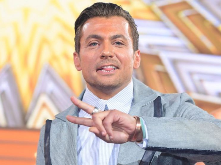 Paul Danan