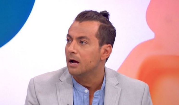 Paul Danan