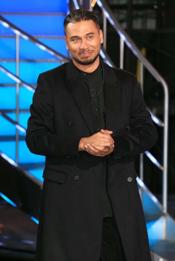 Paul Danan