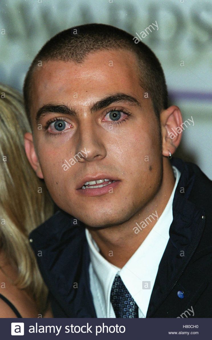 Paul Danan