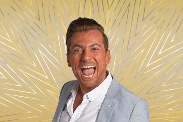Paul Danan