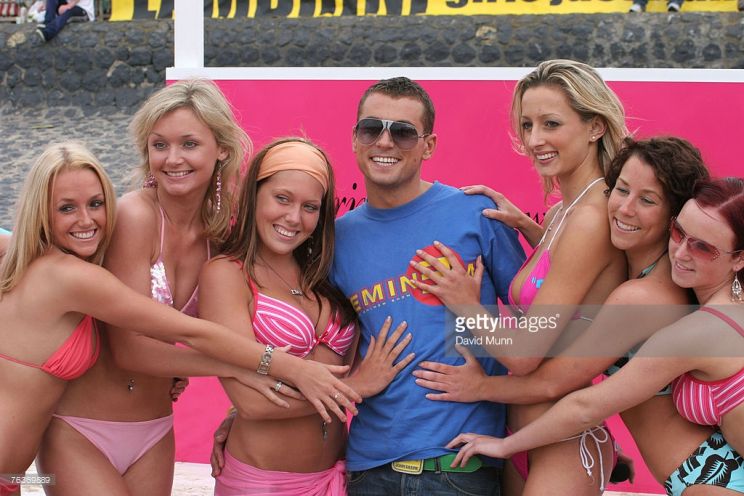 Paul Danan