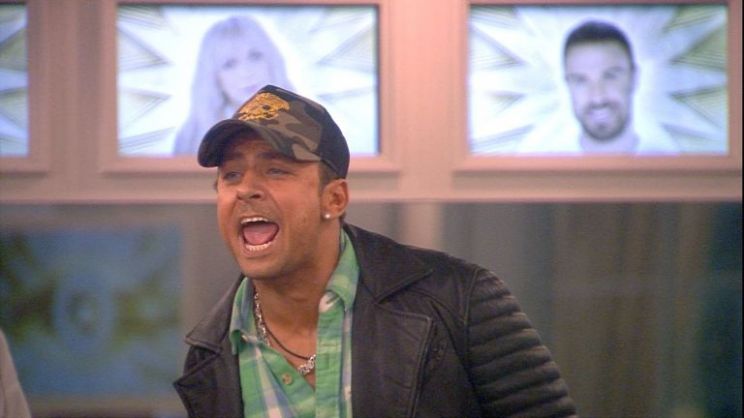 Paul Danan
