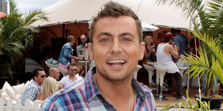 Paul Danan