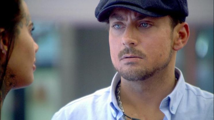 Paul Danan