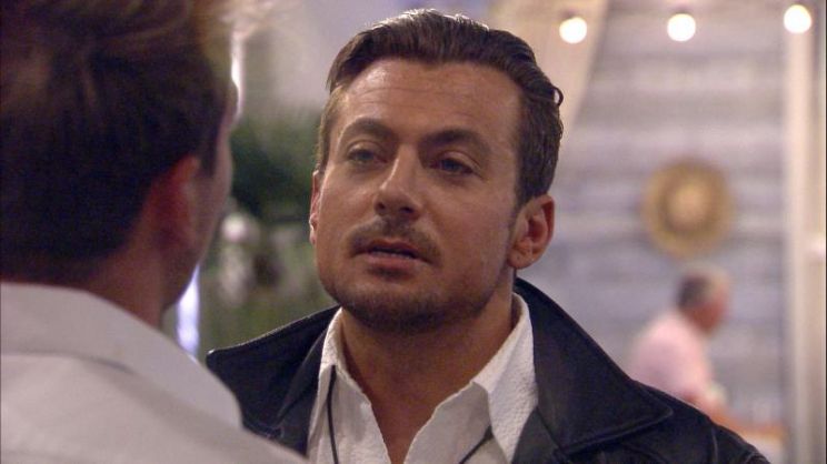 Paul Danan