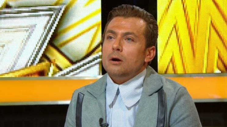 Paul Danan