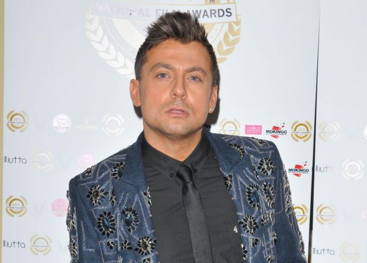 Paul Danan