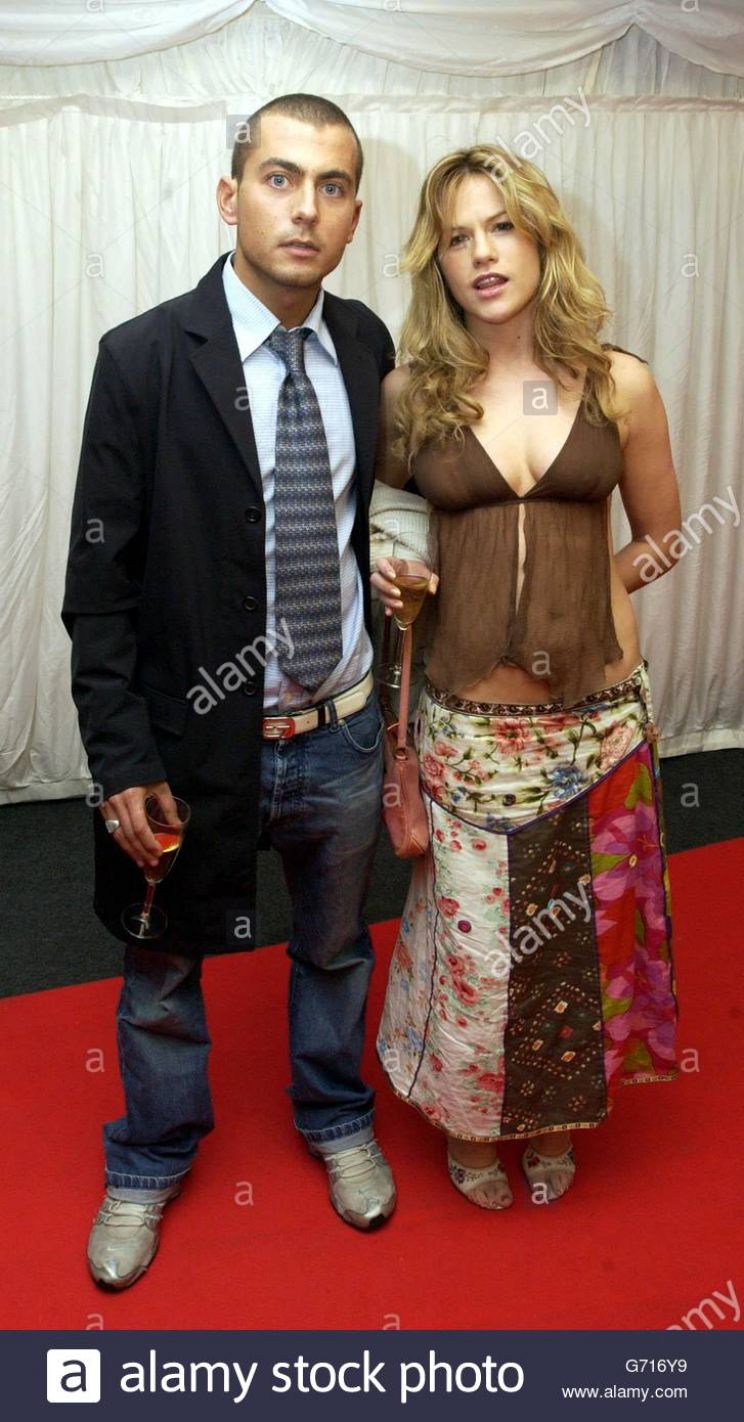 Paul Danan