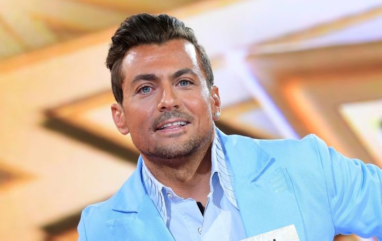 Paul Danan